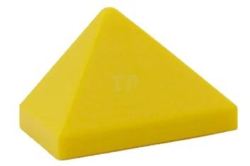 LEGO Slope 2 x 1 - 45° Triple