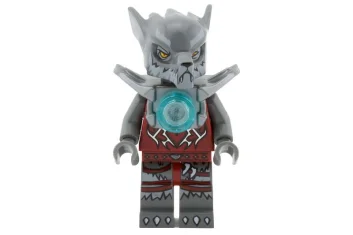 LEGO Wakz