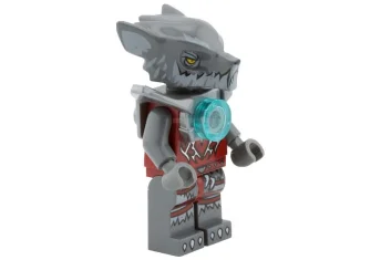 LEGO Wakz