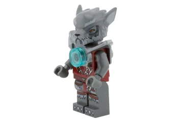 LEGO Wakz