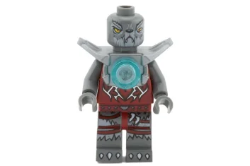 LEGO Wakz