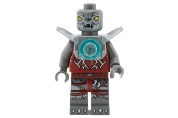LEGO Wakz