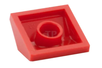 LEGO Slope 33° 2 x 2 Double