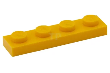 LEGO Plate 1 x 4