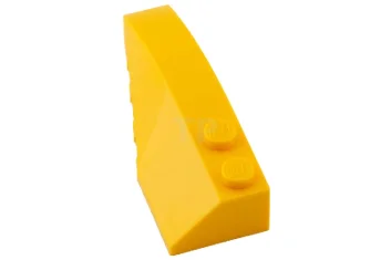 LEGO Cale 6 x 2 gauche