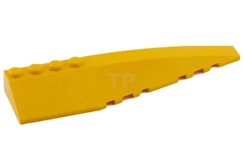 LEGO Wedge 12 x 3 Right