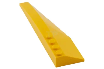 LEGO Wedge 12 x 3 Right