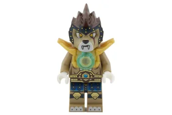 LEGO Longtooth