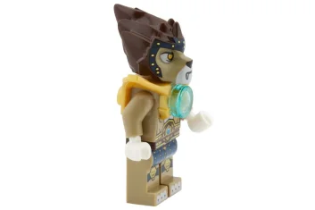 LEGO Longtooth