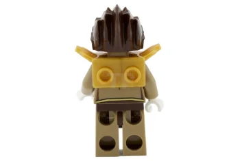 LEGO Longtooth