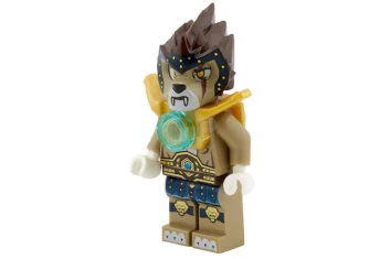 LEGO Longtooth