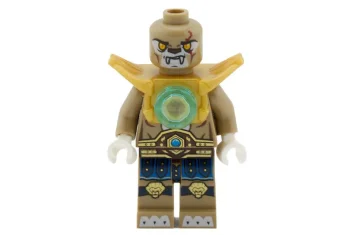 LEGO Longtooth