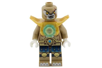 LEGO Longtooth