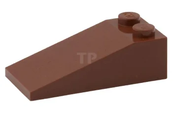 LEGO Slope 4 x 2 - 18°