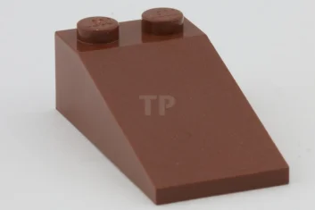 LEGO Slope 4 x 2 - 18°