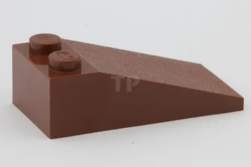 LEGO Slope 4 x 2 - 18°