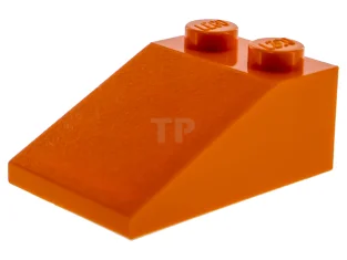 LEGO Slope 3 x 2 - 33° 