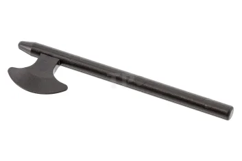 LEGO Minifiguur, Wapen hellebaard