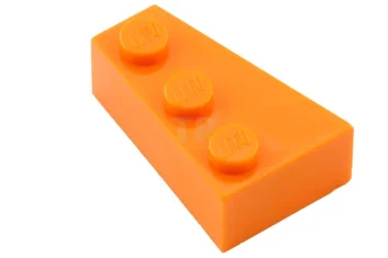 LEGO Cale 3 x 2 droite