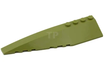 LEGO Wedge 12 x 3 Left