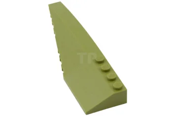 LEGO Wedge 12 x 3 Left
