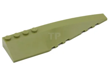 LEGO Wedge 12 x 3 Right