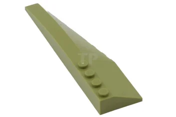 LEGO Wedge 12 x 3 Right