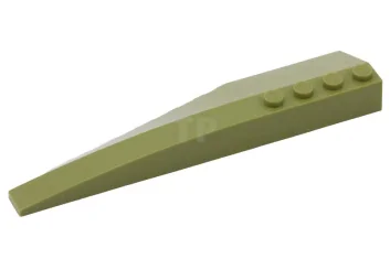 LEGO Wedge 12 x 3 Right