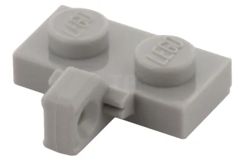 LEGO Plaque de charnière 1 x 2 verrouillage avec 1 doigt…