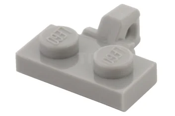 LEGO Plaque de charnière 1 x 2 verrouillage avec 1 doigt…