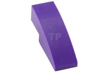 LEGO Pendenza 3 x 1 Curvo