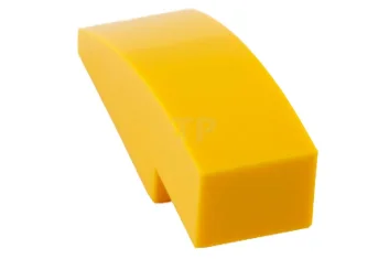 LEGO Slope 3 x 1 Curved