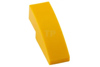 LEGO Slope 3 x 1 Curved