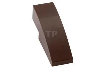 LEGO Pente 3 x 1 courbée