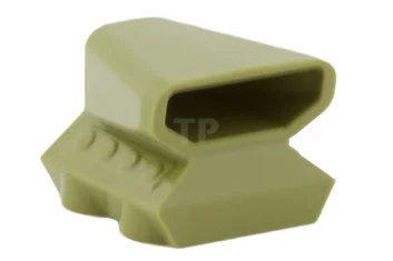 LEGO Vehicle, Air Scoop Top 2 x 2