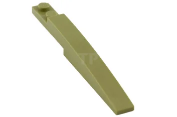 LEGO Slope Curved 10 x 1