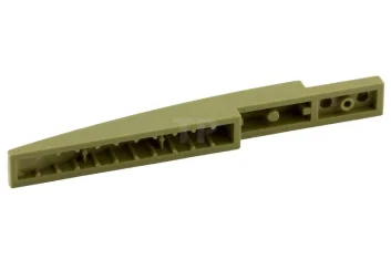 LEGO Slope Curved 10 x 1