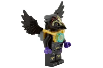 LEGO Rawzom