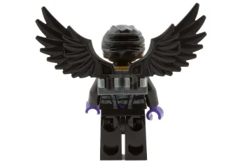 LEGO Rawzom