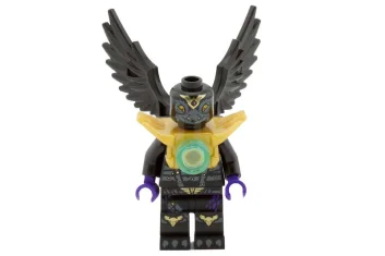 LEGO Rawzom
