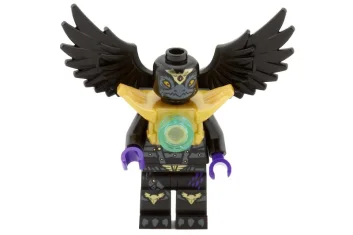 LEGO Rawzom