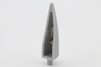 LEGO Barb Grande (Garra, Cuerno) - Hueco