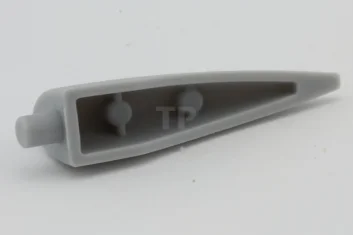 LEGO Barb Grande (Garra, Cuerno) - Hueco