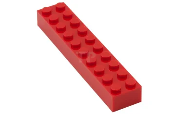 LEGO Brick 2 x 10