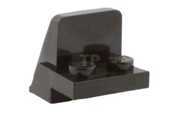 LEGO Vehicle, Grille 1 x 2 x 2 2/3 Sloping