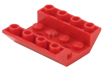 LEGO Slope 45° 4 x 4 - Double Inverted