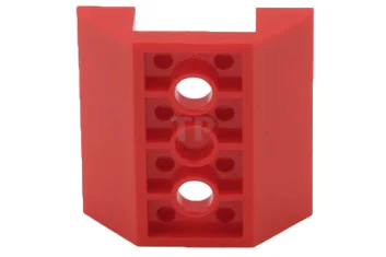 LEGO Slope 45° 4 x 4 - Double Inverted