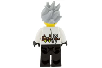 LEGO Crazy Scientist