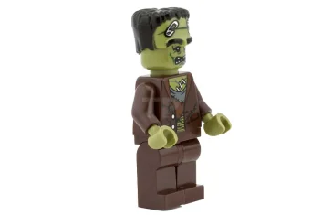 LEGO Monster