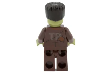 LEGO Monster